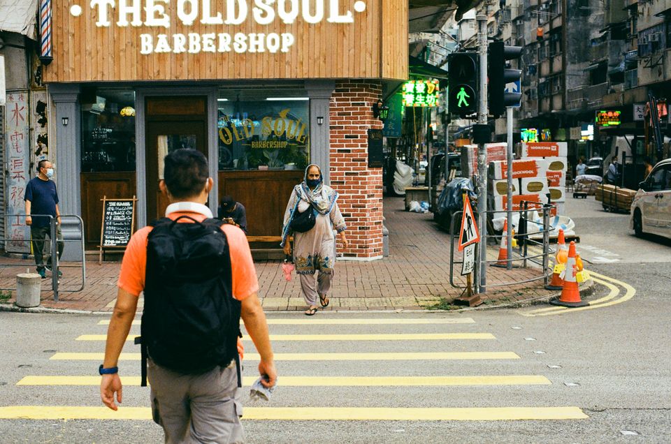 Sham Shui Po, Hong Kong