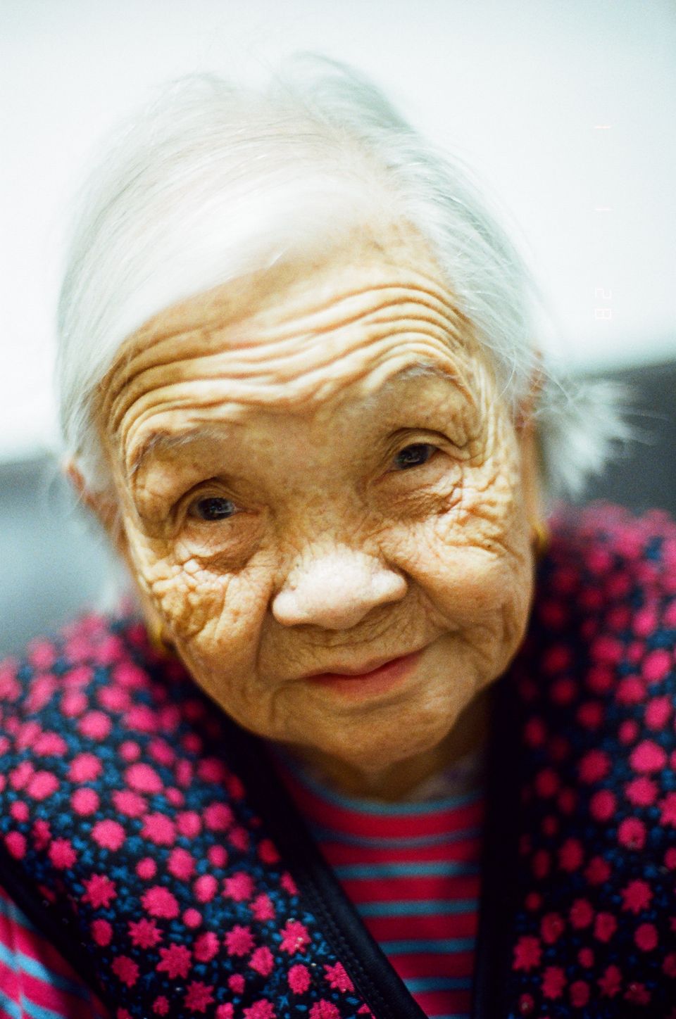 My grandma