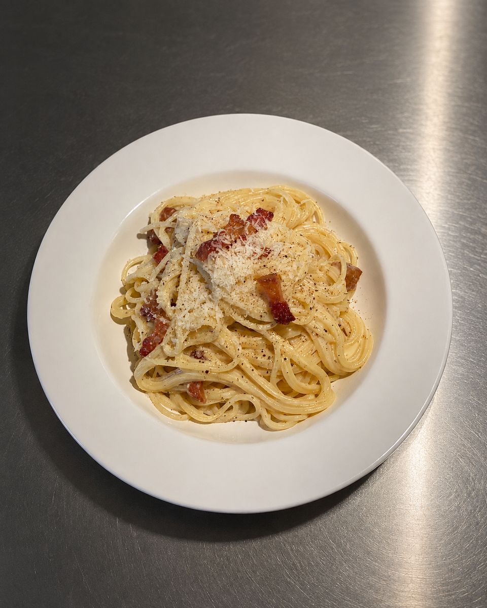 Carbonara